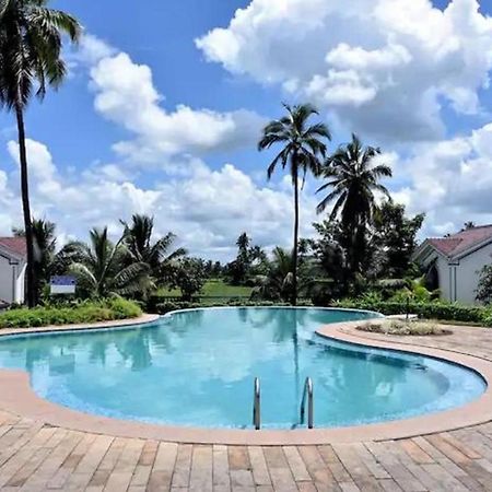 Riviera Sapphire Villa Siolim Exterior photo